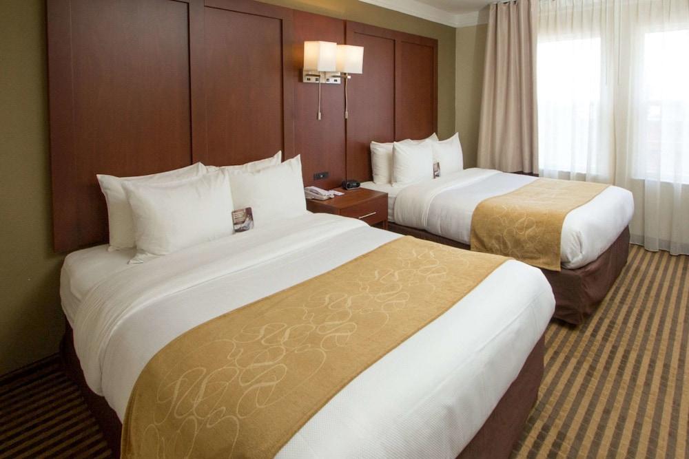 Hotel Comfort - Convention Center