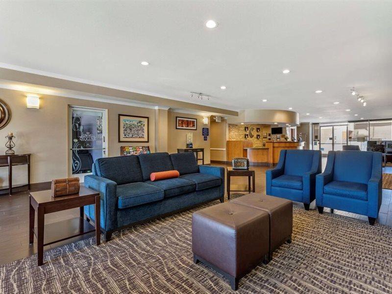 Comfort - Convention Center
