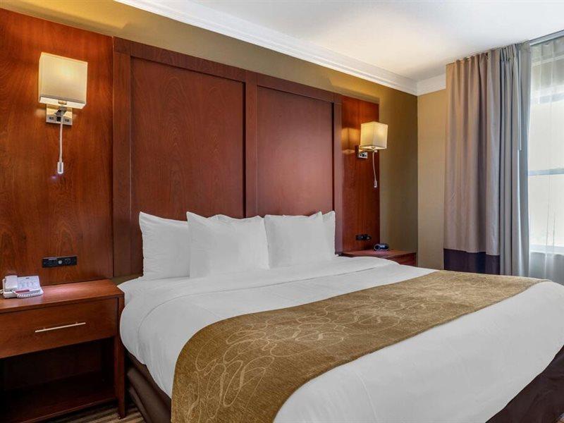 Hotel Comfort - Convention Center
