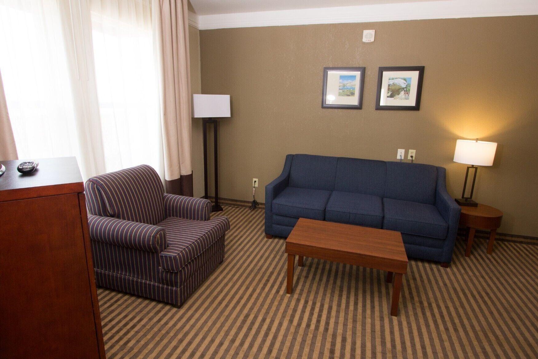 Comfort - Convention Center 3*