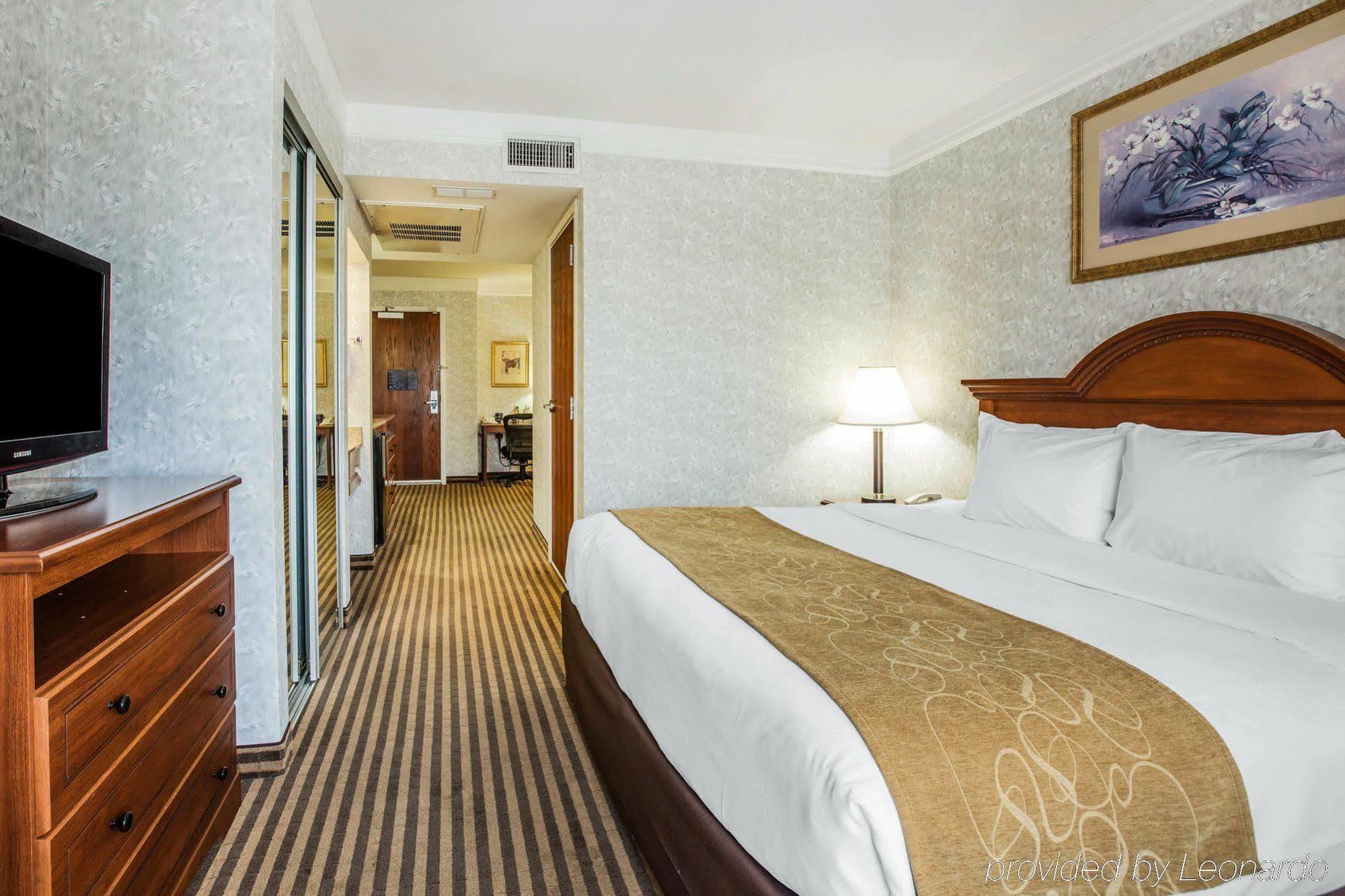 Hotel Comfort - Convention Center