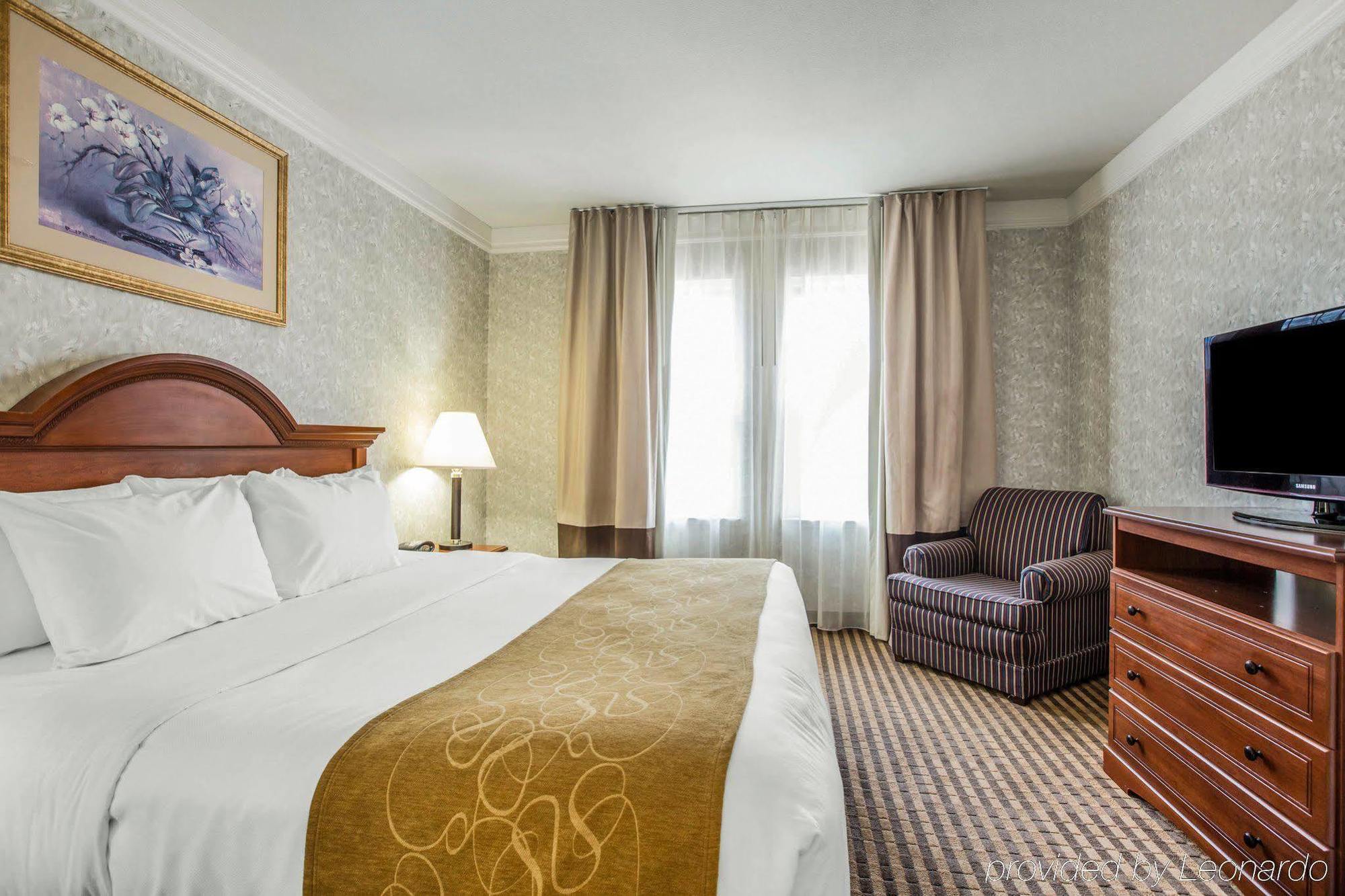 Hotel Comfort - Convention Center