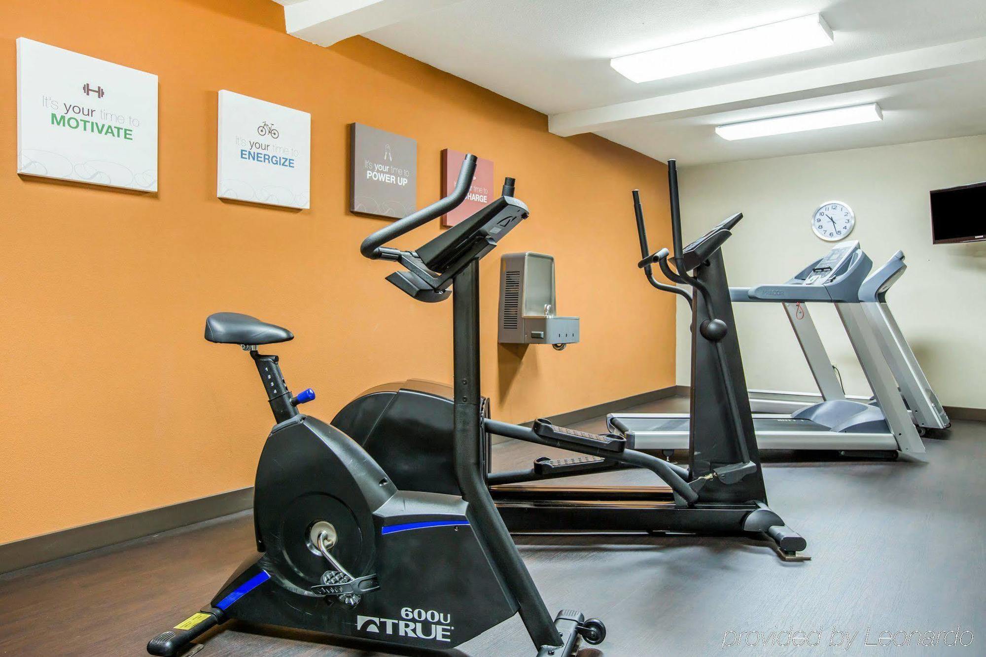 Comfort - Convention Center 3* Visalia