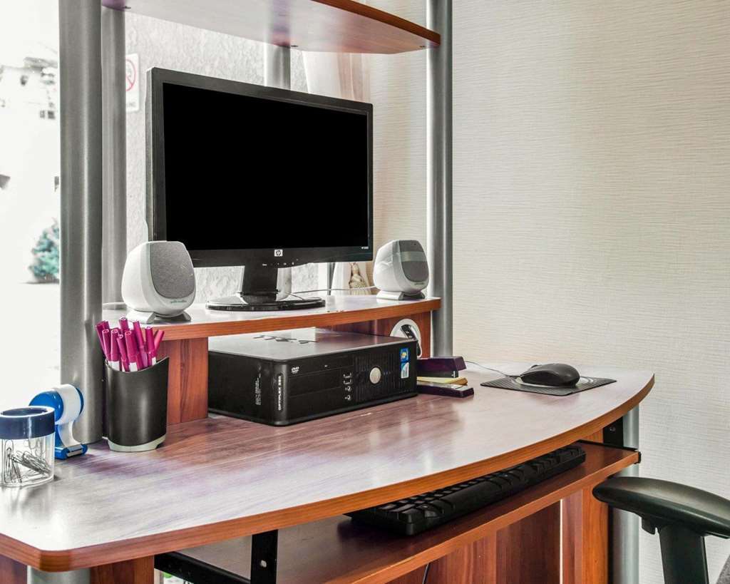 Comfort - Convention Center Hotel 3*