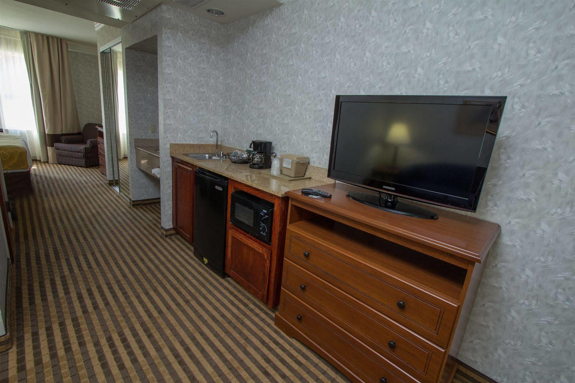 Comfort - Convention Center