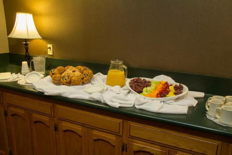Hotel Comfort - Convention Center 3*