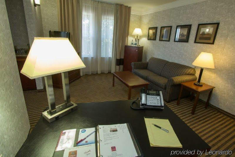 Comfort - Convention Center