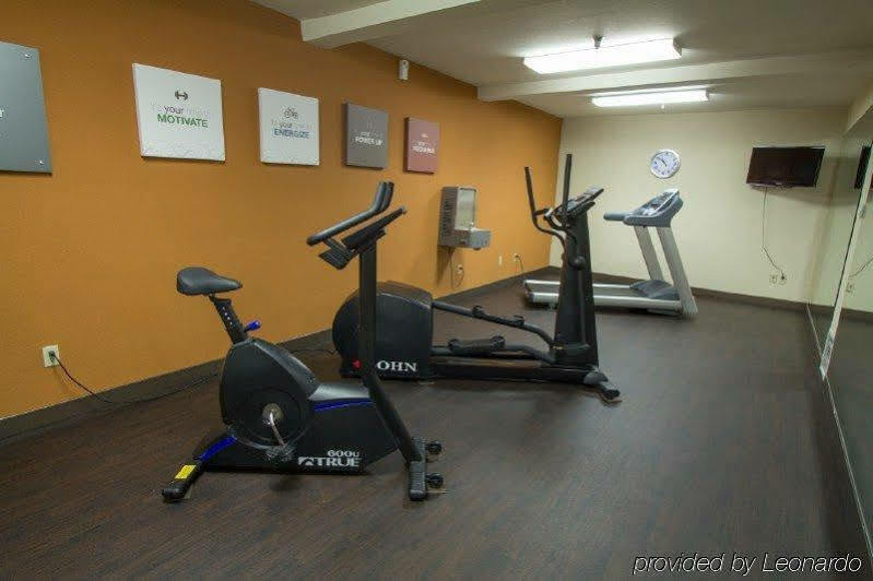 Comfort - Convention Center Hotel Visalia
