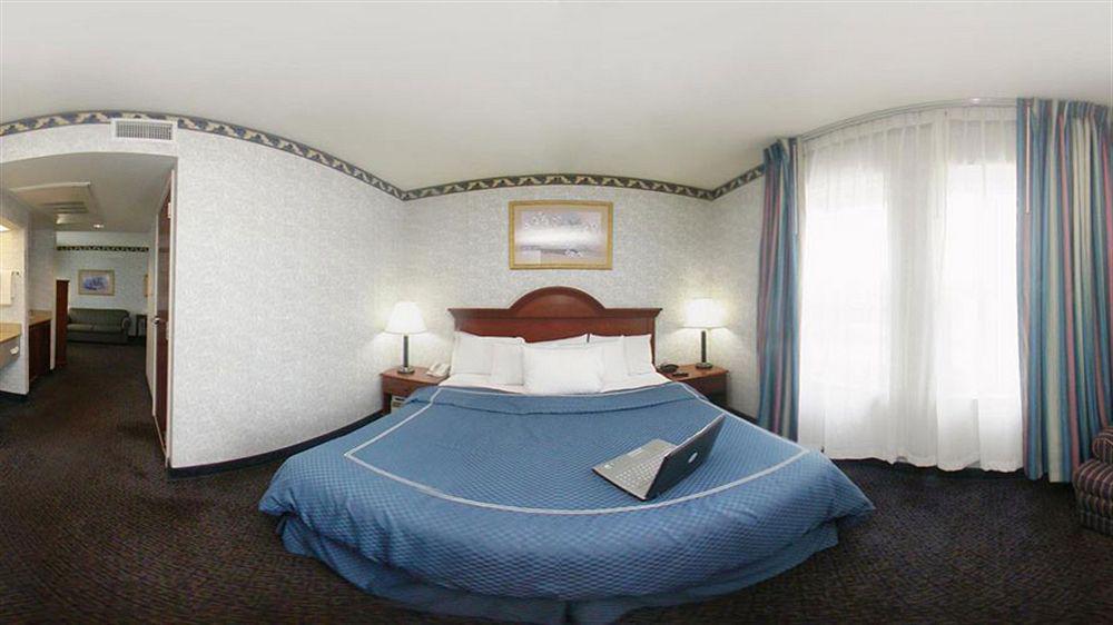 Hotel Comfort - Convention Center Visalia